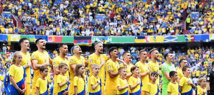 Declarații: România - Ucraina 3-0